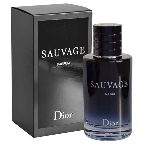 dior sauvage 25 ml